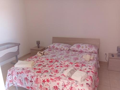 Tanoelvira in Noto, Italy