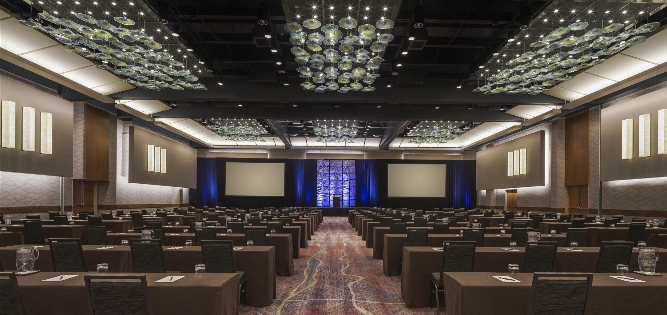 Hyatt Regency Denver at Colorado Convention Center - photo 25