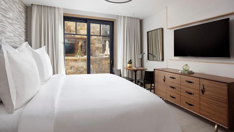 Four Seasons Resort and Residences Vail - photo 79