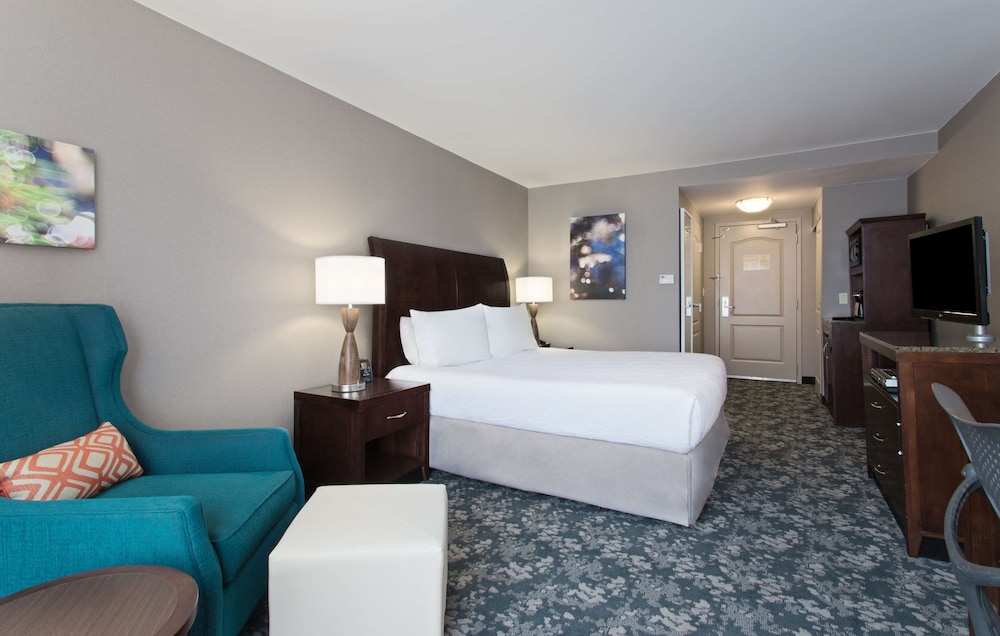 Hilton Garden Inn Annapolis - photo 11
