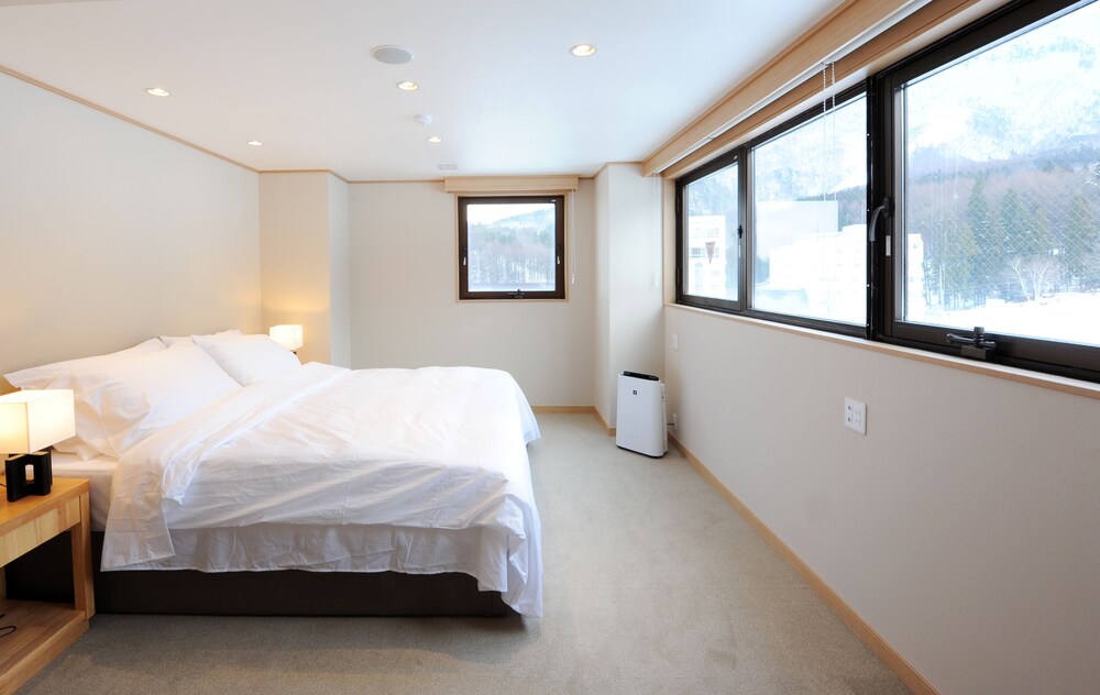 T Hotel Ryuoo — Nagano — photo 5
