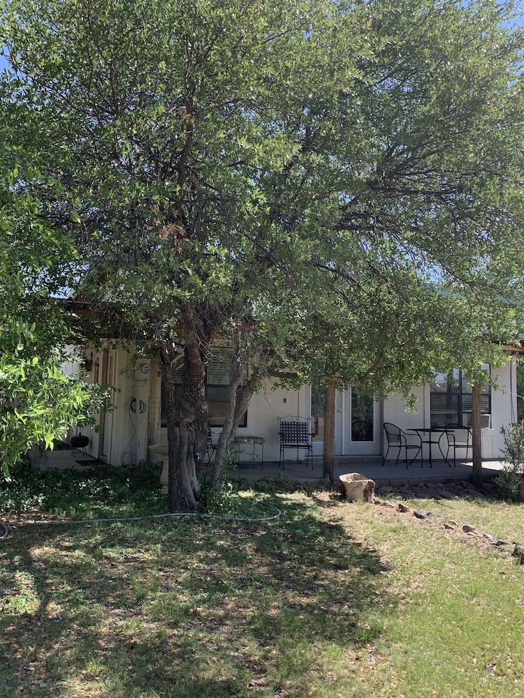 Davis Mountains Inn - photo 42