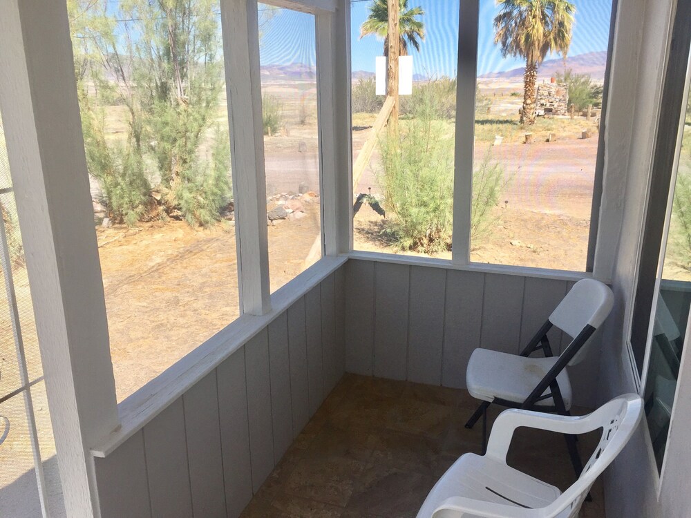 Delight's Hot Springs Resort - photo 18