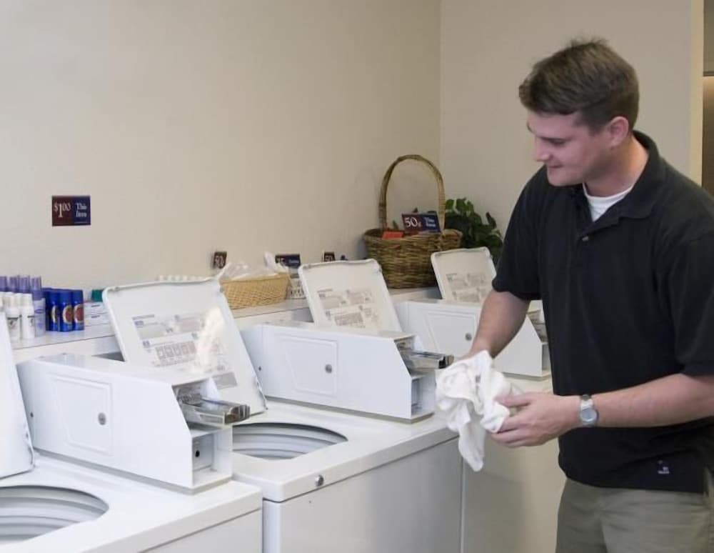 Candlewood Suites Apex Raleigh Area by IHG - photo 37