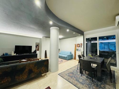 Merit Cyprus Gardens Seafront Resort Beach Casino — Trikomo