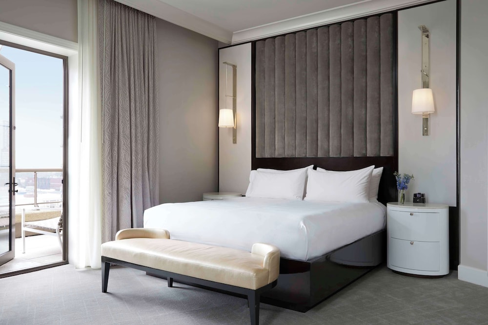 Waldorf Astoria Atlanta Buckhead - photo 17
