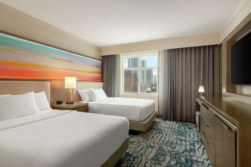 Embassy Suites by Hilton Tampa Downtown Convention Center - photo 27