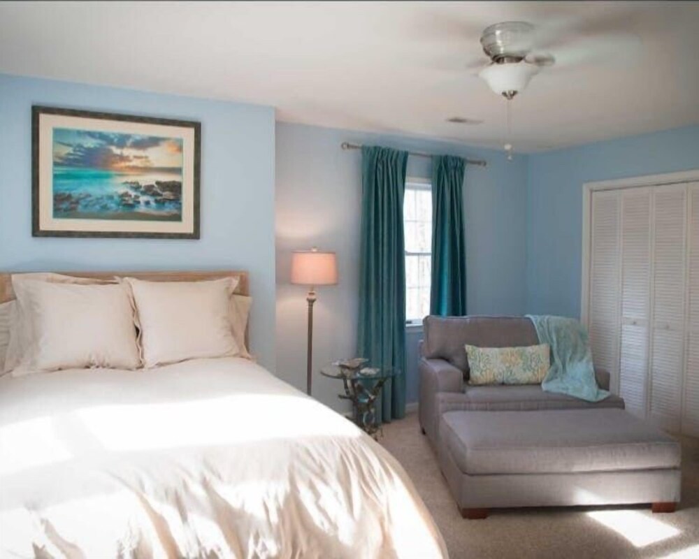 The Serendipity Inn - photo 5