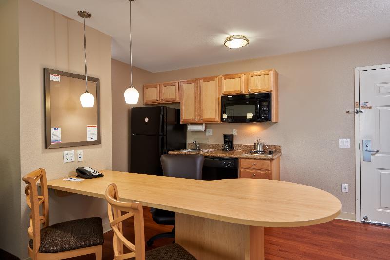 Extended Stay America Houston Katy I 10 - photo 29