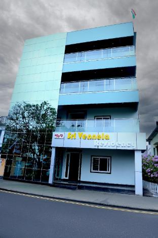 Sri Vennela Residency in Kakinada, India