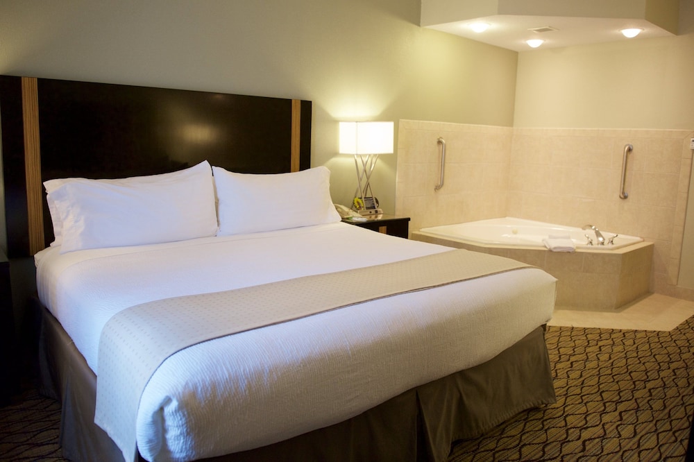 Holiday Inn Effingham by IHG — Effingham — photo 5