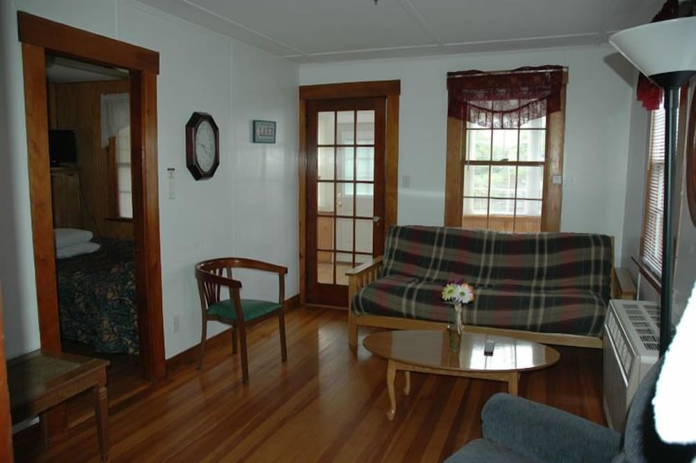 Channel Watefront Cottages - photo 72