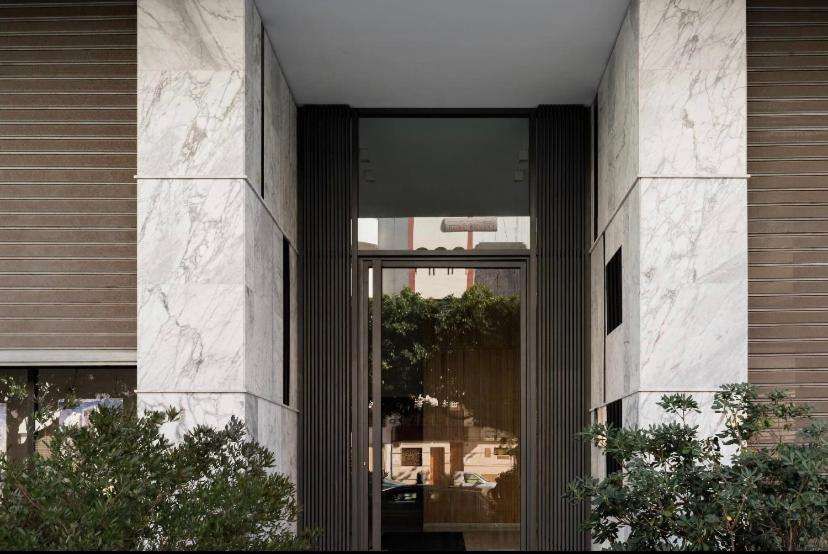 Comfortable & Elegant Flat in a Lively Place by Shortstaymaroc — 4-Star Luxury Hotel in Casablanca, Morocco