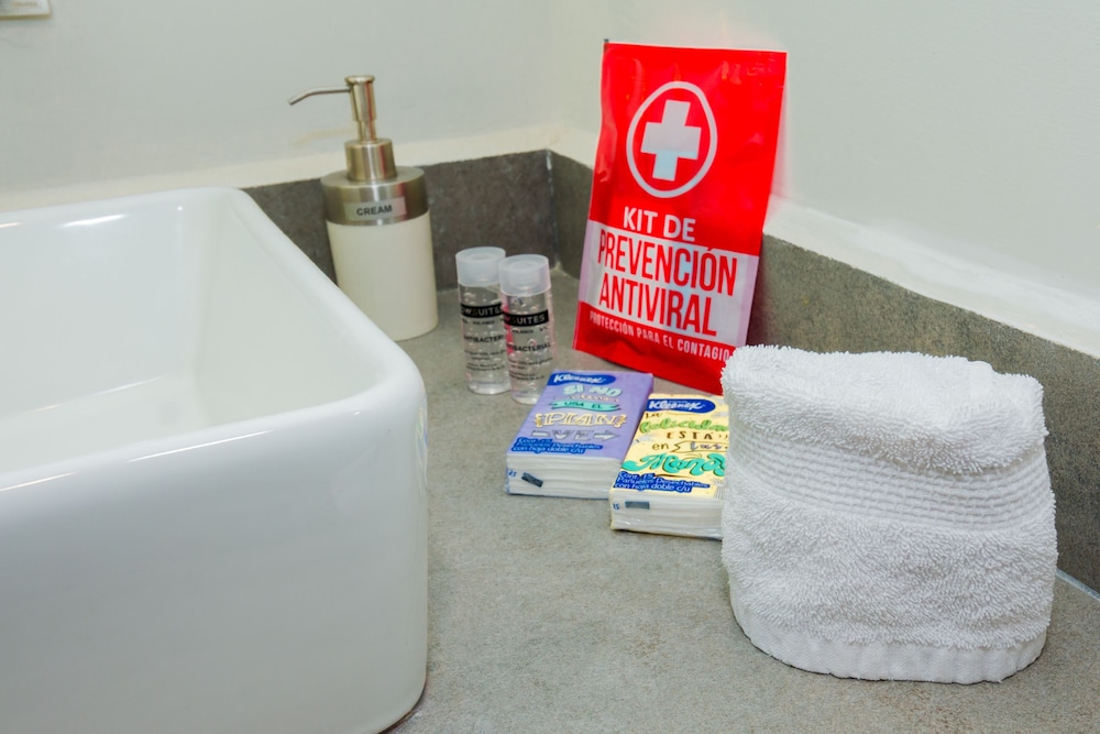 Cleanliness standards