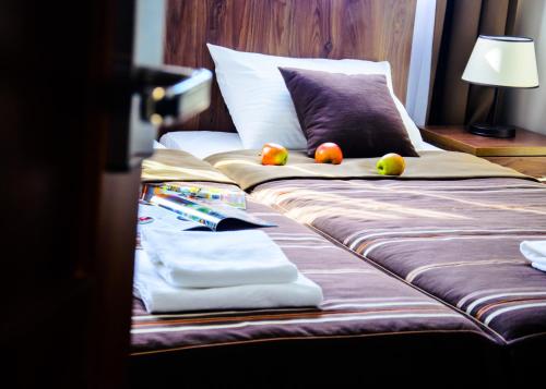 Pokoje Gościnne na Szlaku Jabłkowym in Sandomierz, Poland