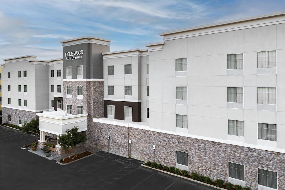 Homewood Suites By Hilton Metairie New Orleans — Metairie