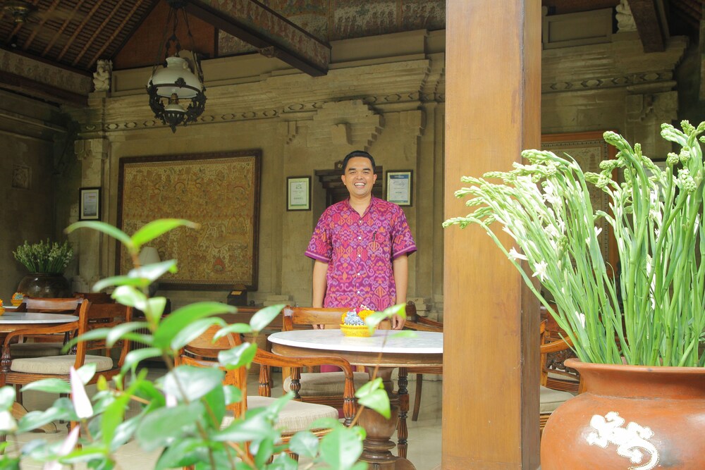 Alam Indah — Ubud — photo 2