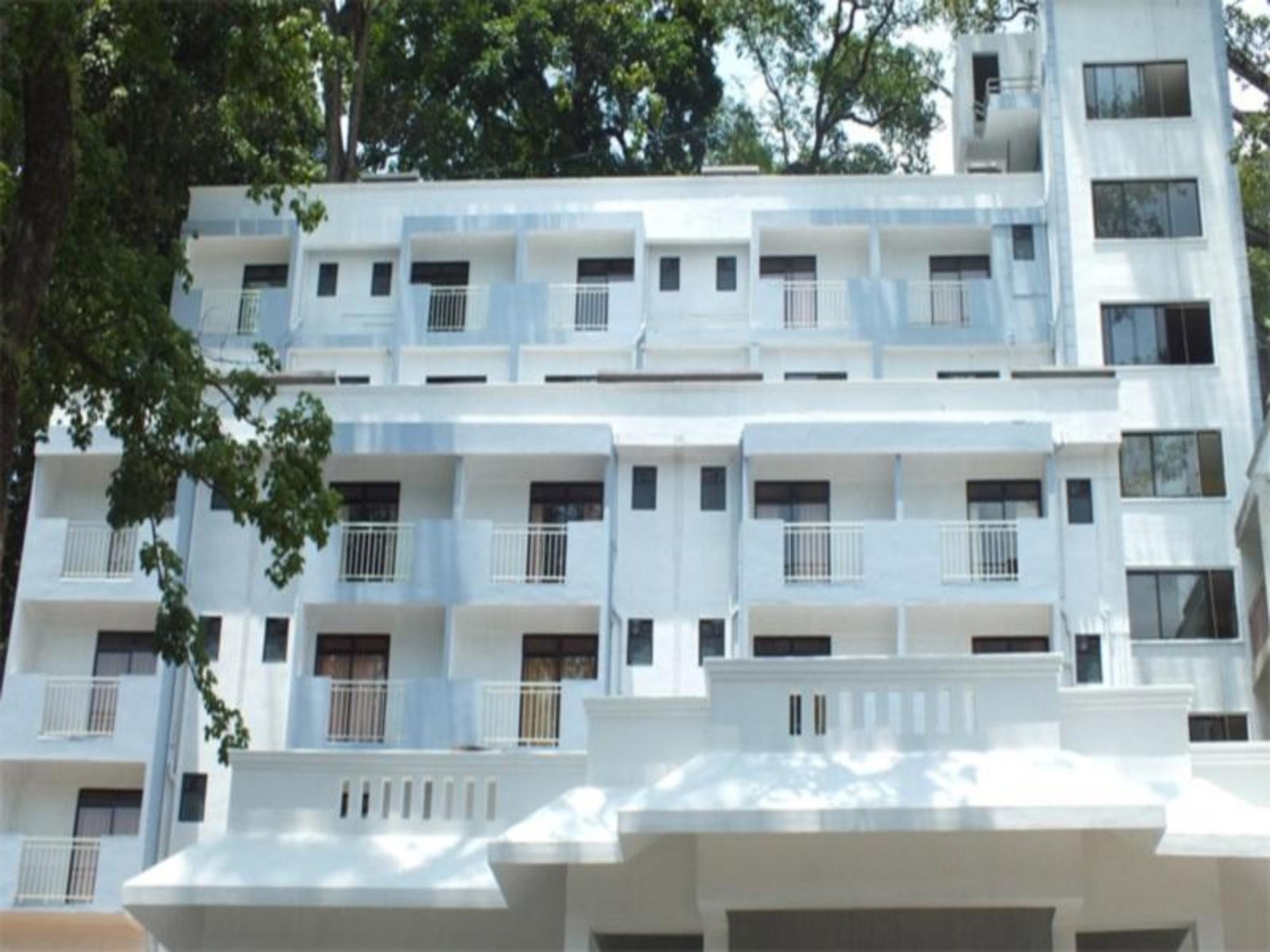 Munnar Black Forest - carbon neutral hotel in Munnar