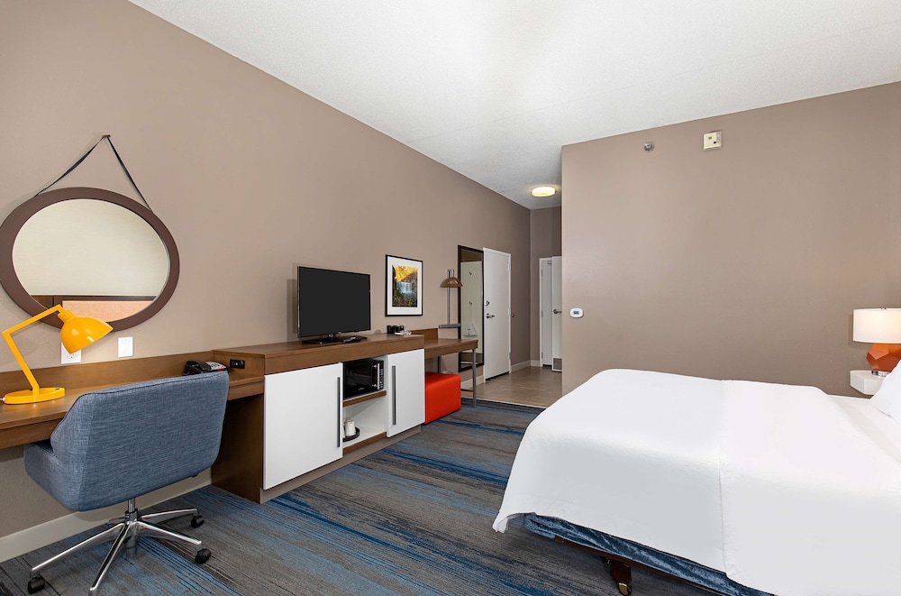 Hampton Inn Corbin KY - photo 14
