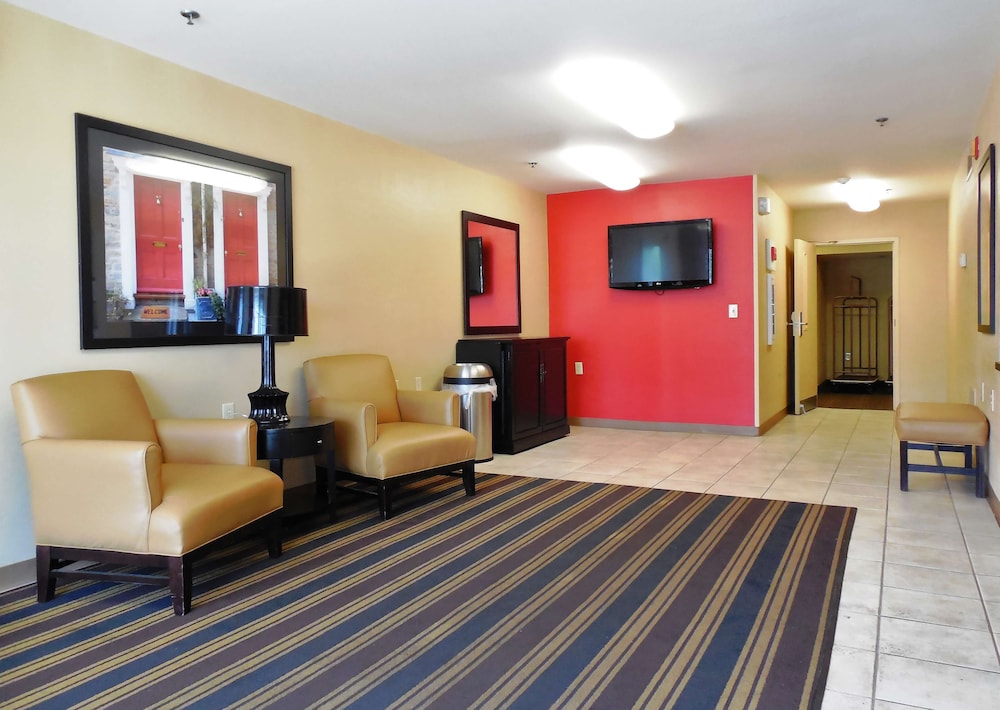 Extended Stay America Raleigh North Raleigh Wake Towne Drive in Raleigh, United States