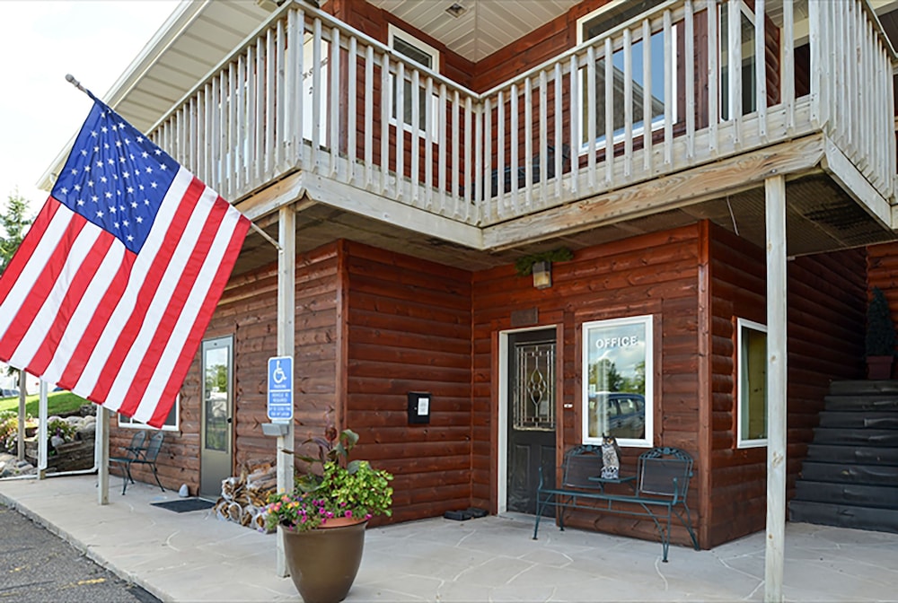 Cruise Inn Rv Park & Hotel
