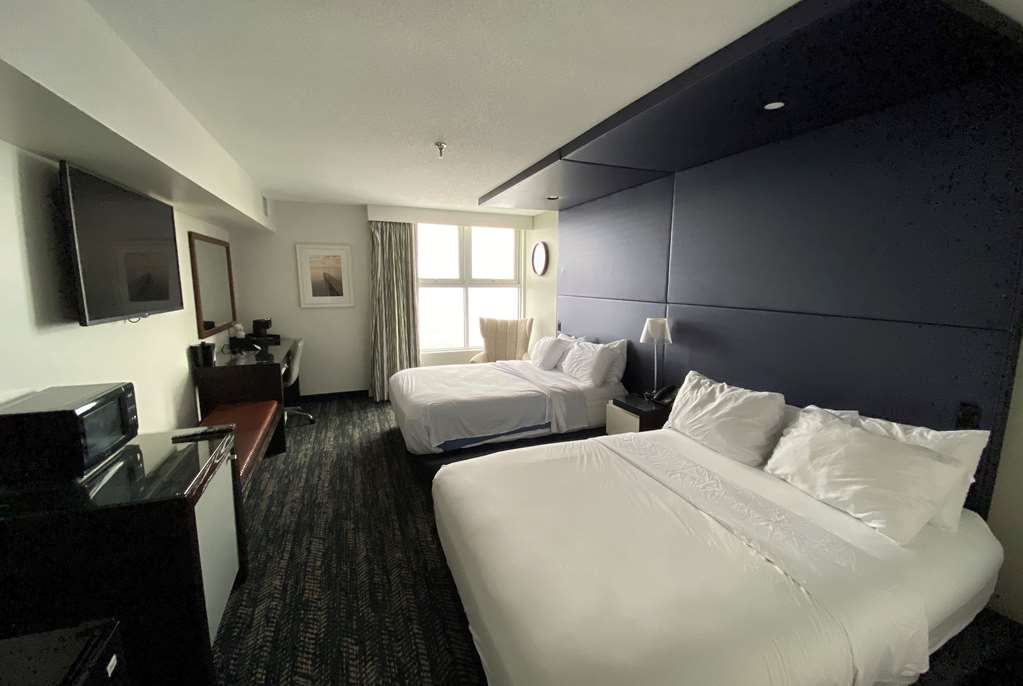 41 Lakefront Hotel Trademark Collection By Wyndham - photo 21