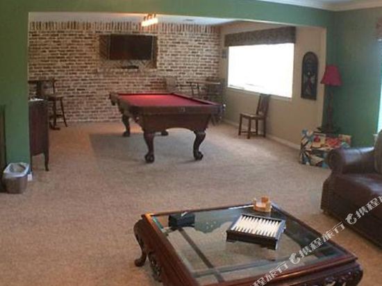 Seventh Heaven Ranch Resort Bed & Breakfast - photo 15