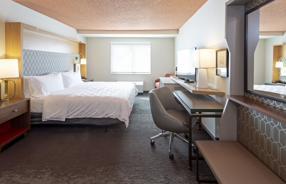 Holiday Inn Marquette by IHG - photo 8