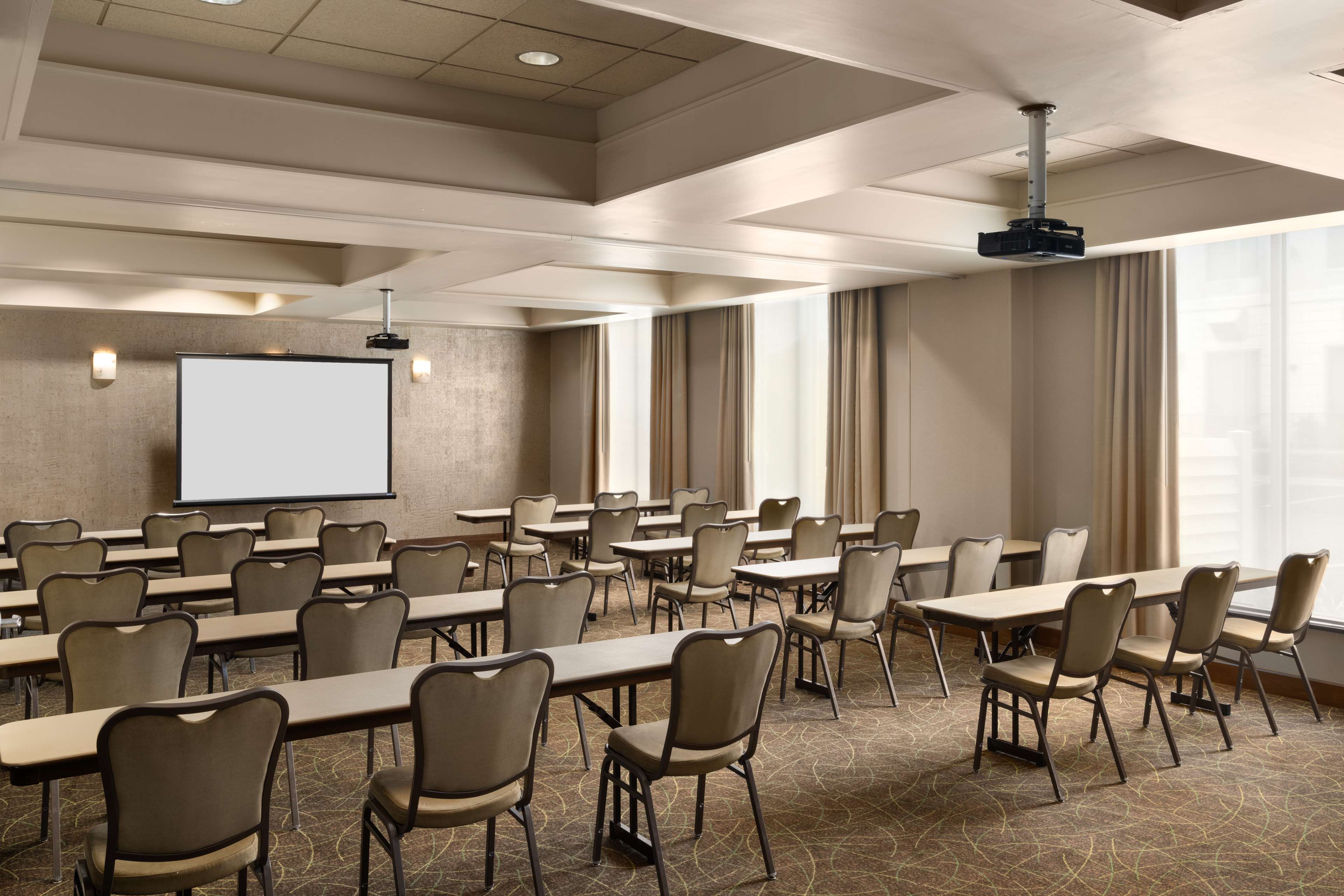 Hampton Inn & Suites Orlando Downtown South Medical Center - photo 16