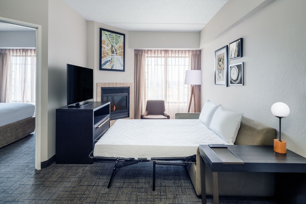 Residence Inn by Marriott Chicago Oak Brook - photo 8