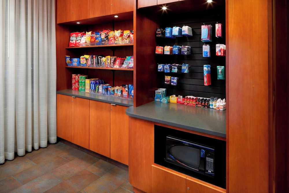 Residence Inn by Marriott San Antonio Six Flags at The Rim - photo 20