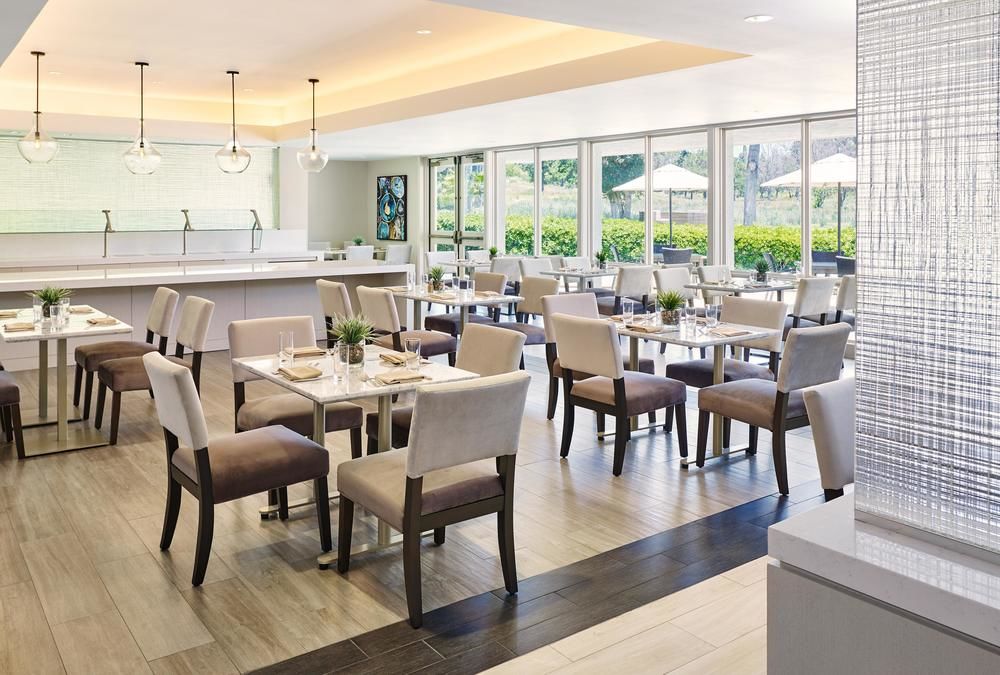 Hotel Karlan San Diego a DoubleTree by Hilton - photo 15
