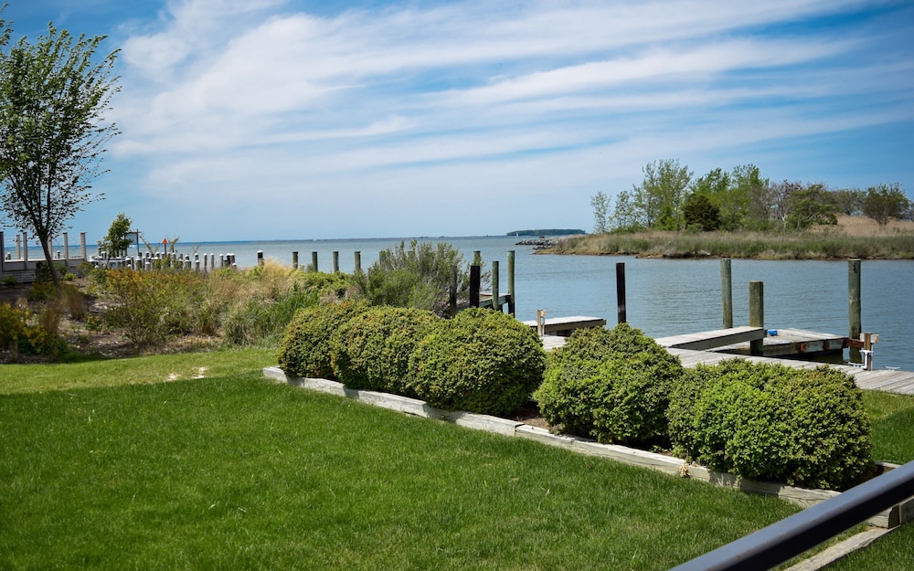The Tilghman Island Inn - photo 42