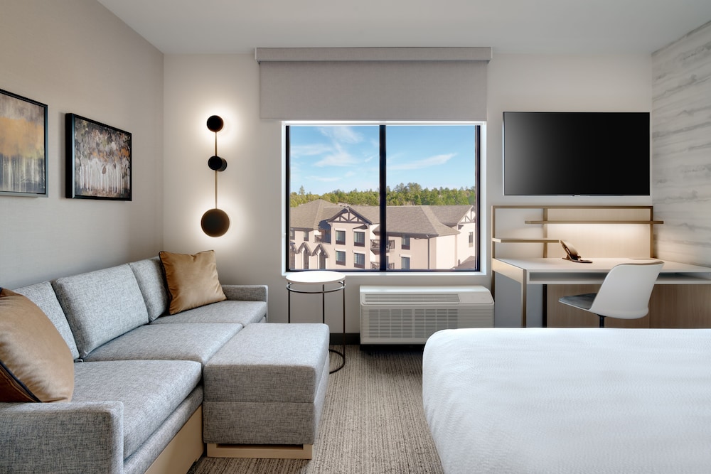TownePlace Suites by Marriott Show Low - photo 18