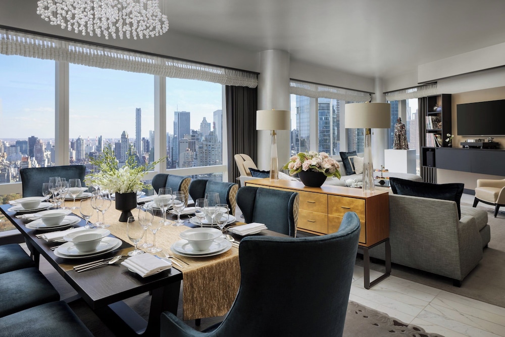 Mandarin Oriental New York - photo 32