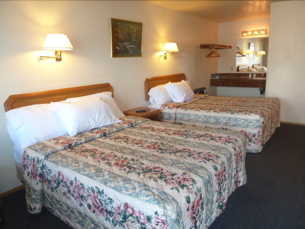 Milwaukie Inn Portland South - photo 3