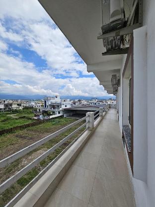 Hotel YesWell - carbon neutral hotel in Dehra Dun