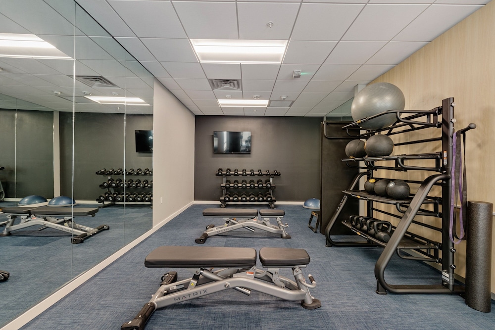 TownePlace Suites by Marriott Pueblo Downtown - photo 23