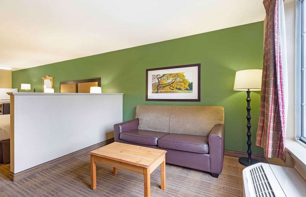 Extended Stay America Suites Washington DC Germantown Town C - photo 35