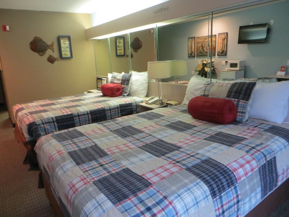 Patti's Inn & Suites - photo 10