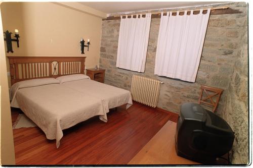 Hotel Rural El Rincón de Trefacio — Galende — photo 3