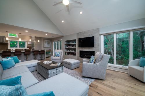 2202 Oyster Catcher Court in Seabrook Island, United States