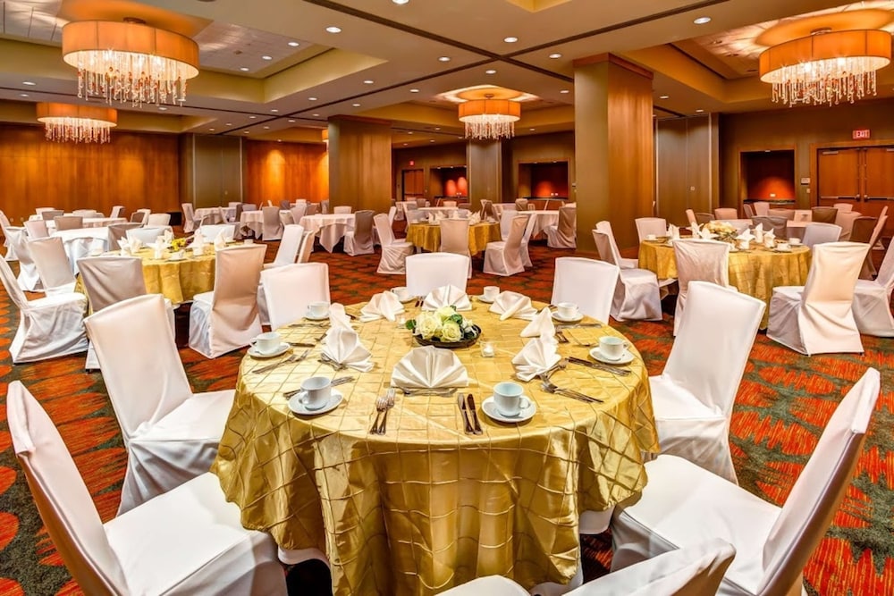 Embassy Suites by Hilton Houston Energy Corridor - photo 40