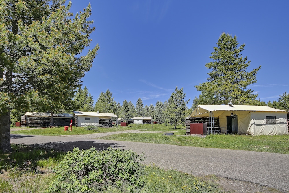 Colter Bay Village - photo 16