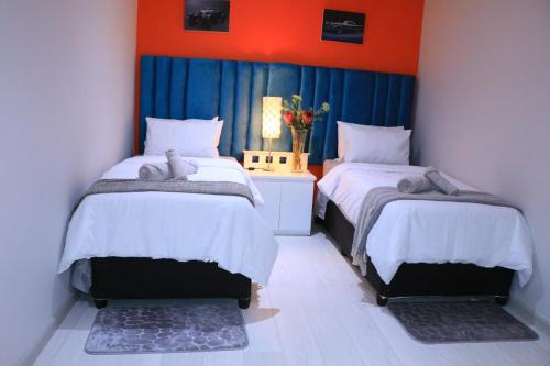 Rio Guest House