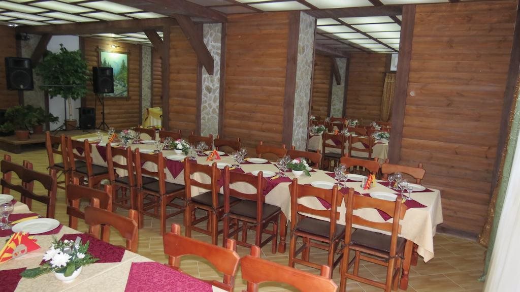 Hotel Kudelka — Asbest — photo 4