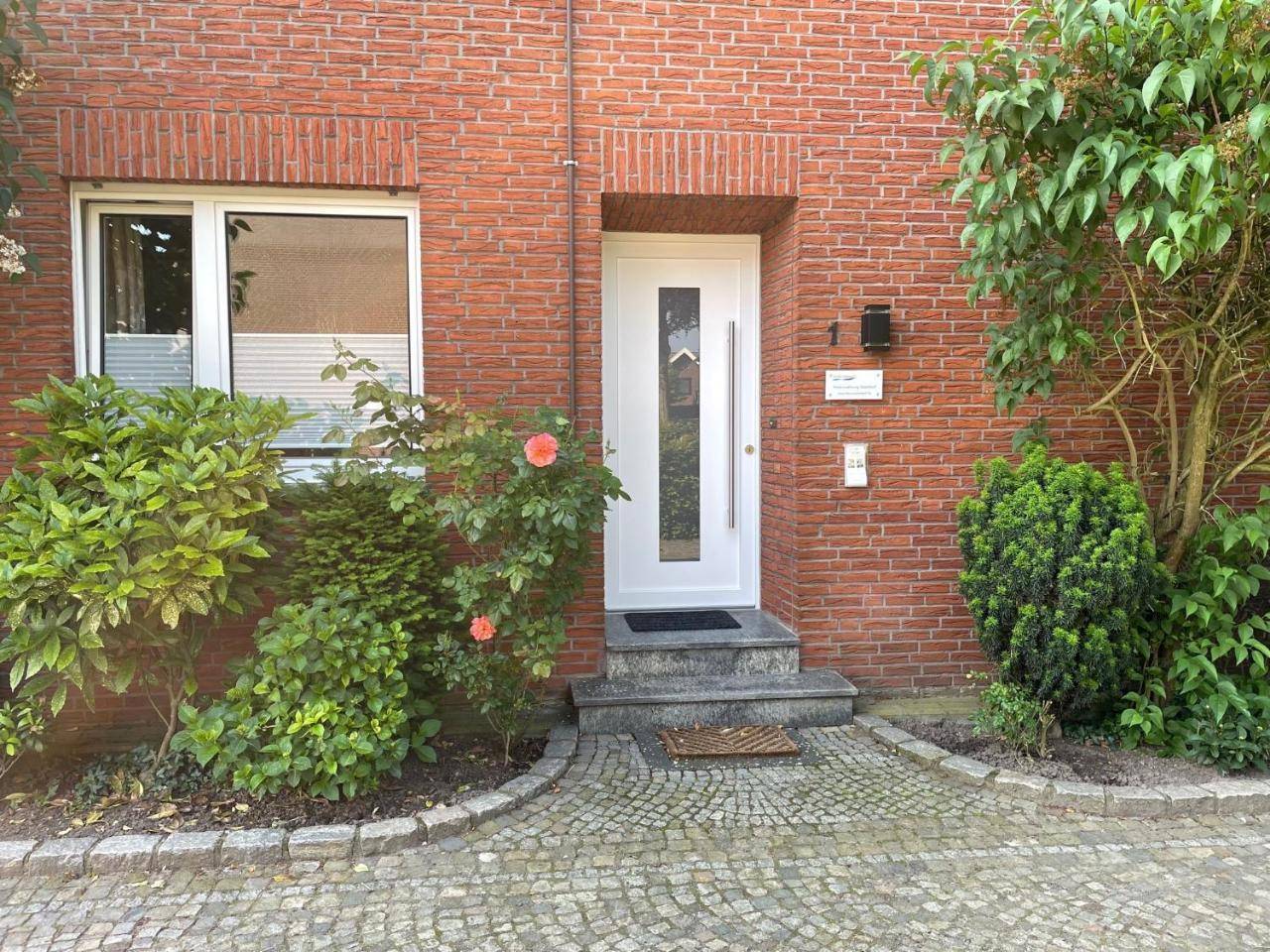 Ferienwohnung Ostendorf — Raesfeld — photo 2