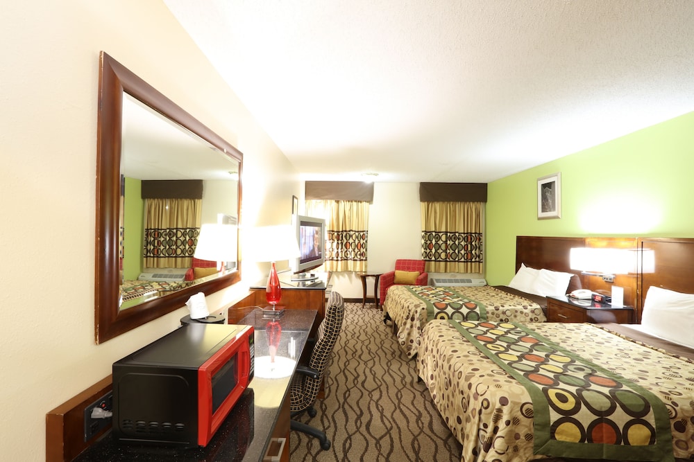 Dexter Inn - photo 11