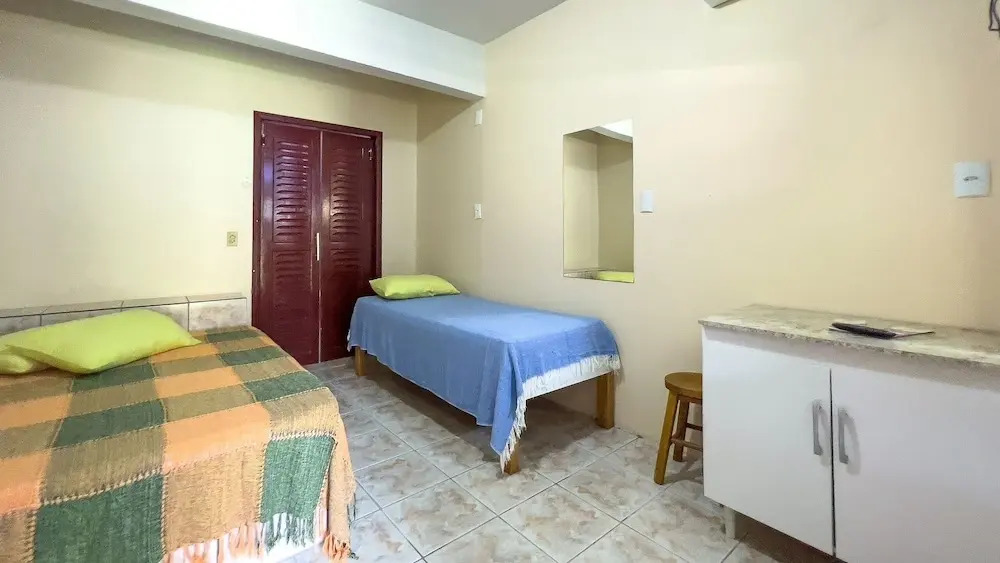 AP 41 Residencial Solavir