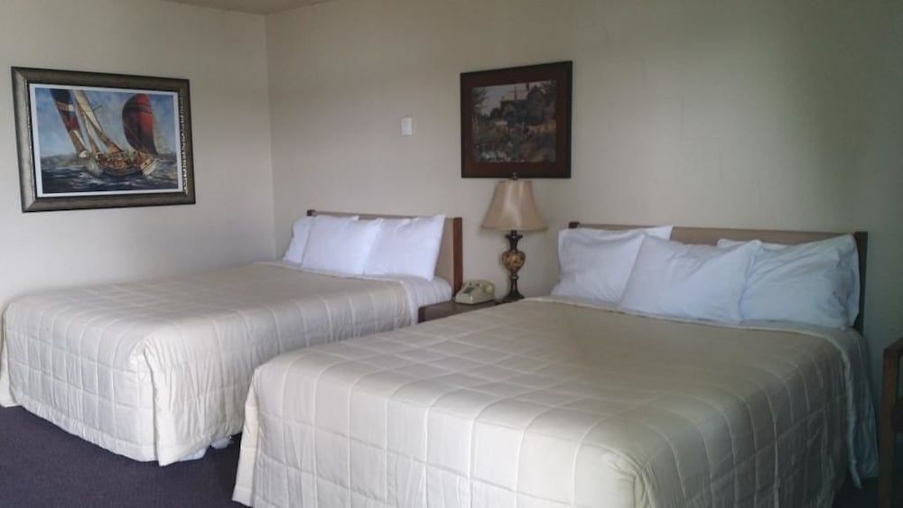 Bayside Motor Inn - photo 11